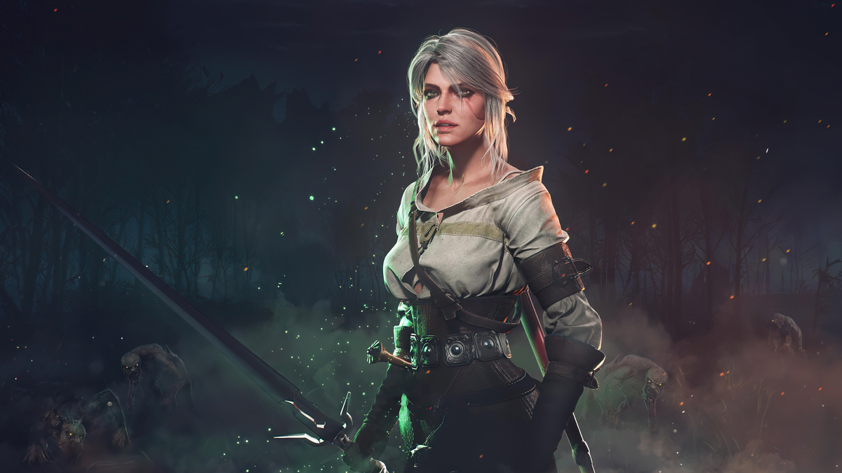 Skyrim и «Ведьмак» вашей мечты: как поиграть в RPG с помощью нейросетей