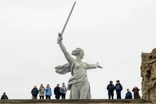 Фото © Дмитрий Рогулин/ТАСС