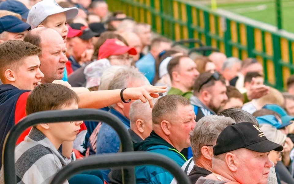    Поединок с липецким «Металлургом» в рамках второй лиги «Б» первенства России пройдет 29 марта на стадионе «Спартак». Начало игры в 15:00. ФК «Салют Белгород», ВКонтакте.