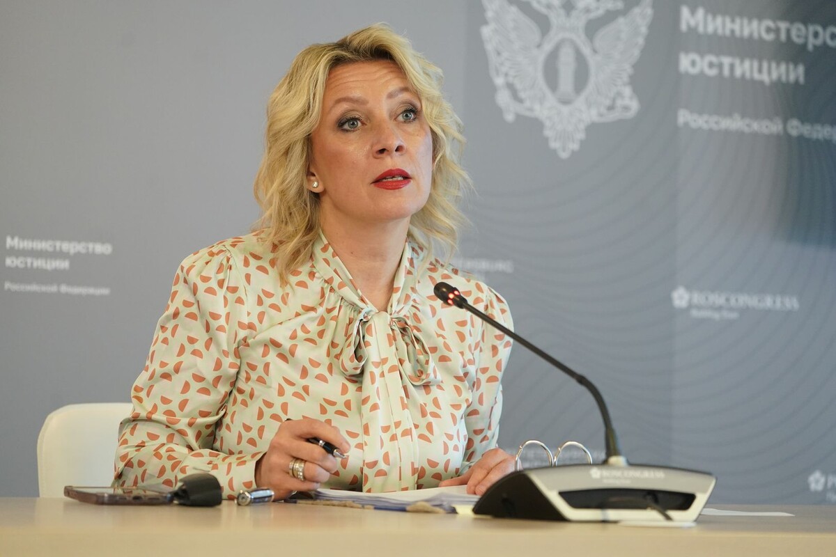     / Источник: © ИЗВЕСТИЯ/Павел Волков