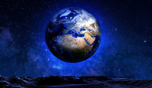 Изображение из открытого источника. Pixabay