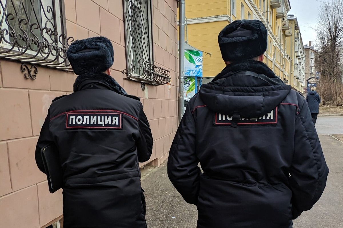 СоциумФото: Иван Березин / sn-gazeta.ru
