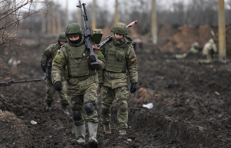     Алексей Майшев/РИА Новости