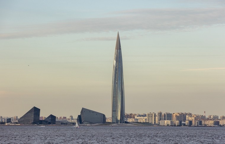    Aleksey Smyshlyaev/Global Look Press