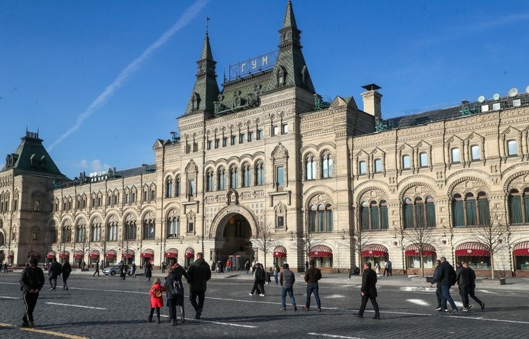    Сергей Петров/NEWS.ru