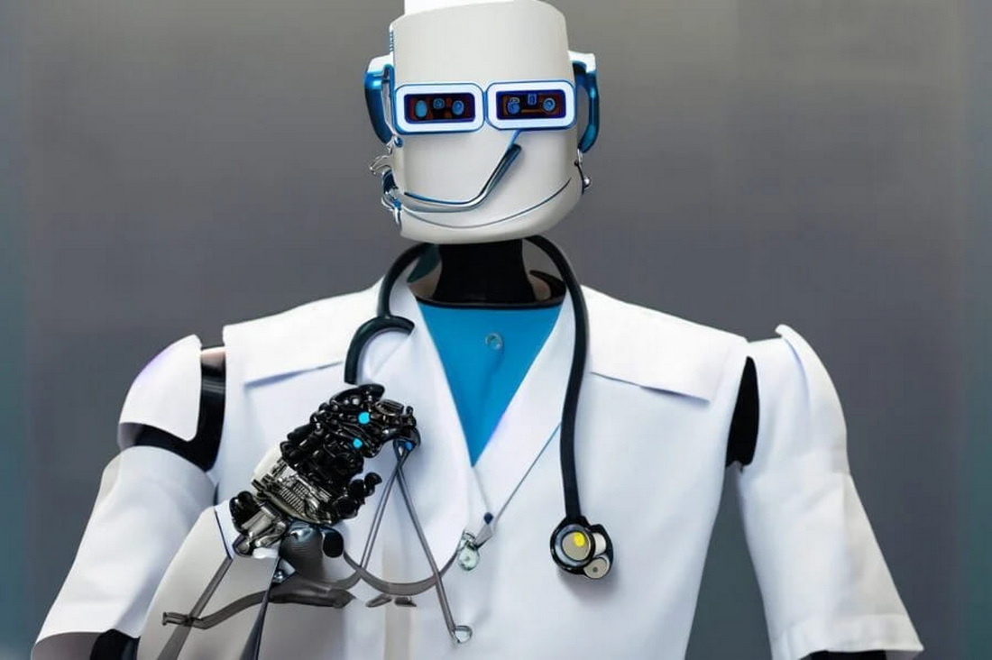    Эскулап-М: Искусственный Интеллект, который врачует