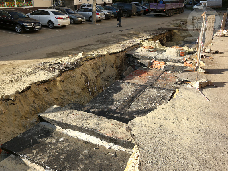    © Фото из архива ИА «PenzaNews»