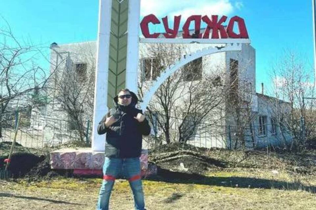    87% курян-участников опроса не верят в искренность извинений блогера Апачева за разрушение Суджи