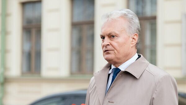    © Photo : LRP /Eitvydas Kinaitis