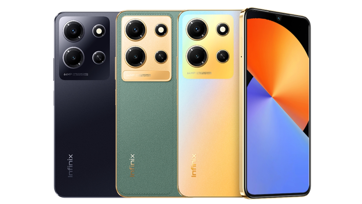 Infinix note 30 как установить гугл камеру