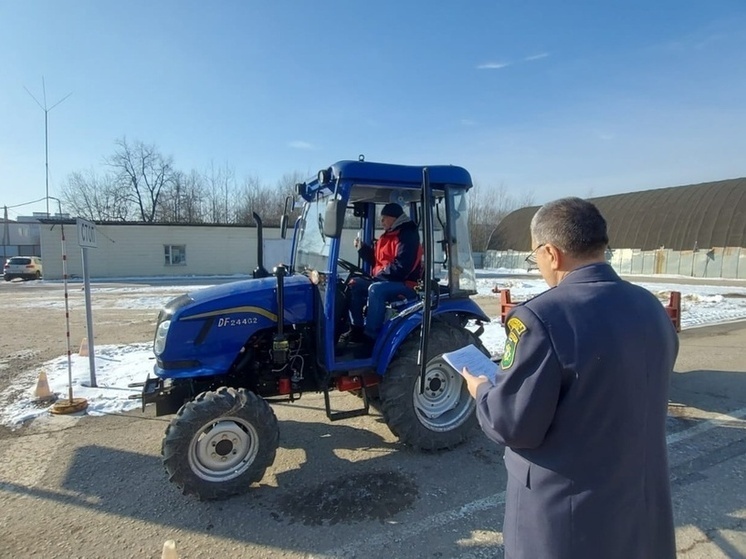     Фото: Госинспекция технадзора г. Калуги.