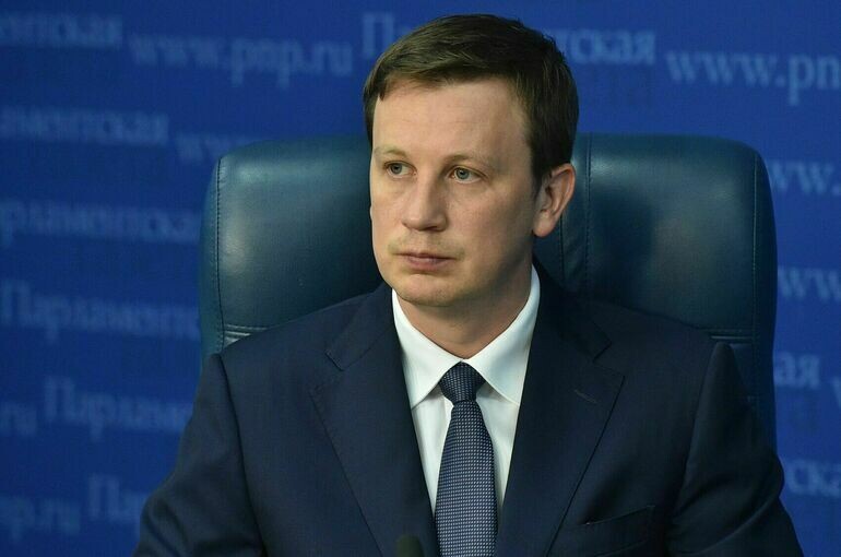   Игорь Самохвалов/ПГ