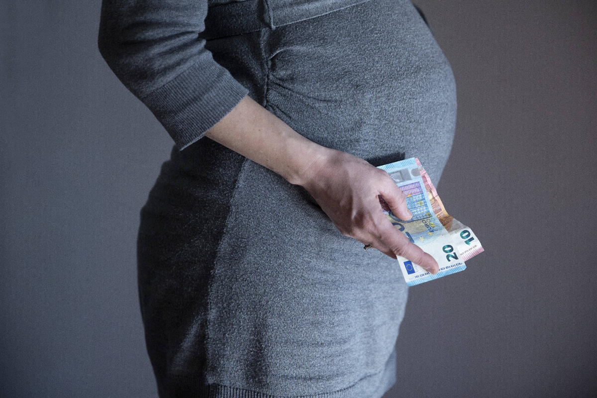 Фото: © Ute Grabowsky/photothek.net via/ www.imago-images.de/ Global Look Press