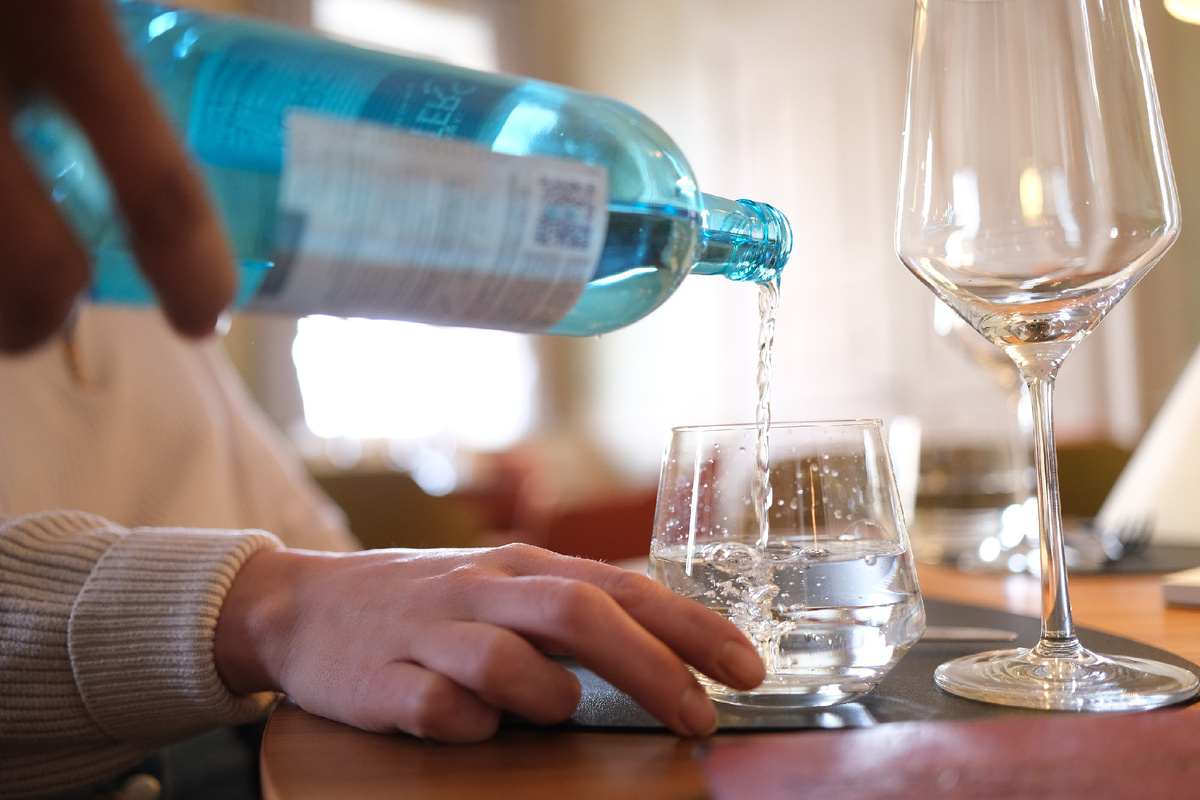 Фото: © Bernd Weißbrod/ dpa/ Global Look Press