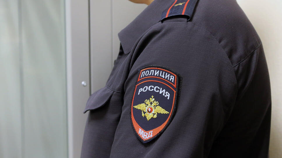 Фото: Юрий Стрелец / Коммерсантъ