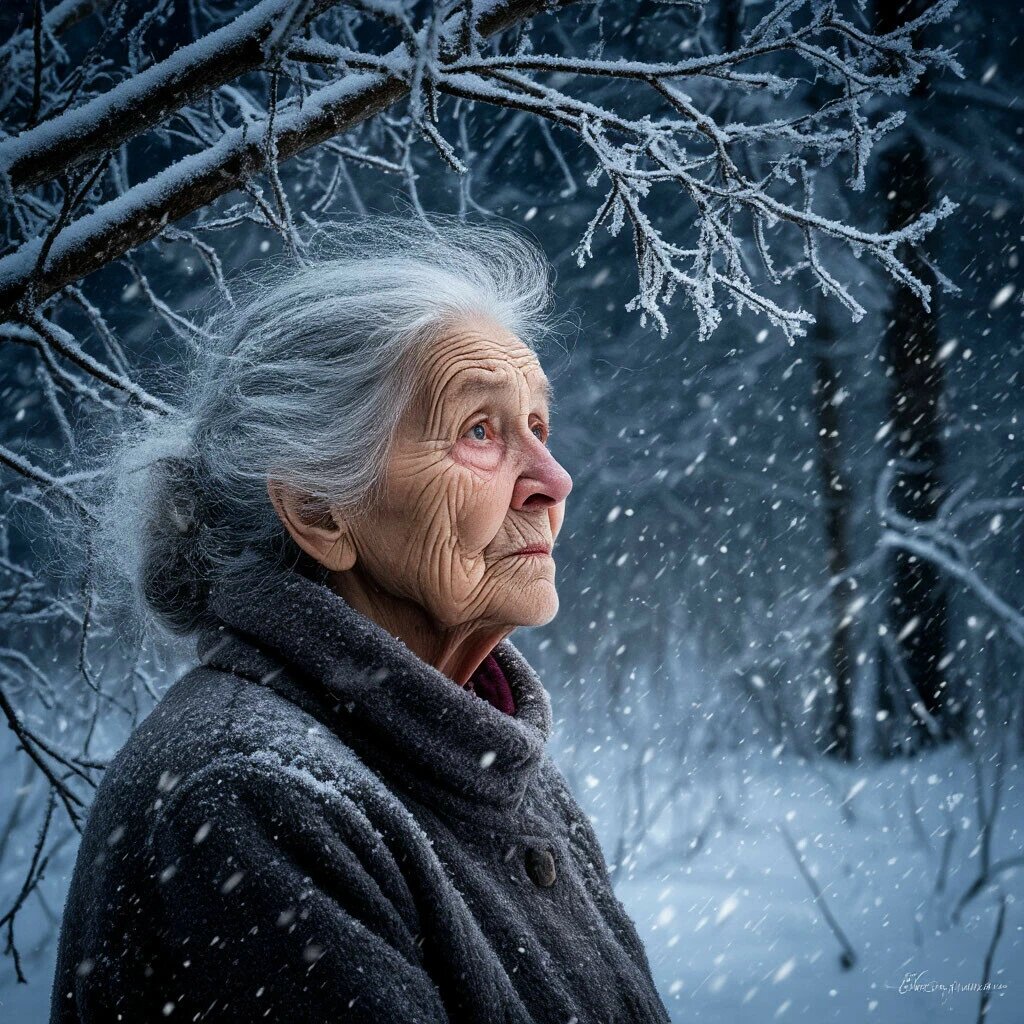 Картинку сгенерировала нейросеть Шедеврум