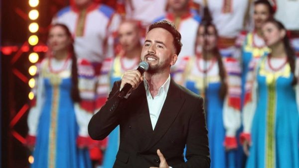    Эмиль Кадыров, фото: дзен.ру