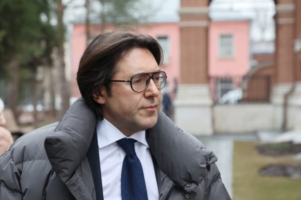    Андрей Малахов, фото: news.ru