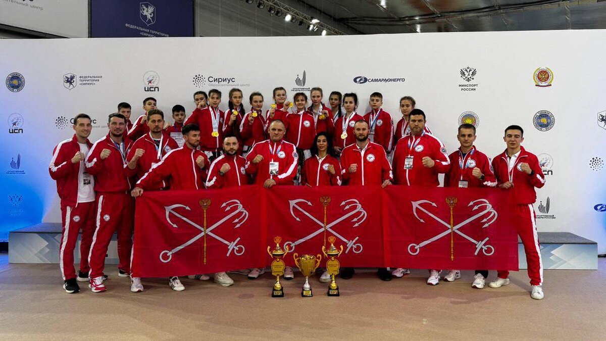    Фото: t.me/Piotrovsky