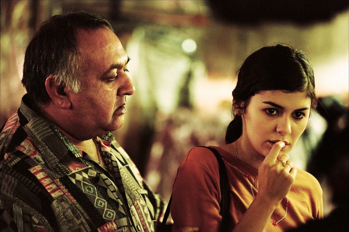 Кадр из фильма «Грязные прелести» (2002)