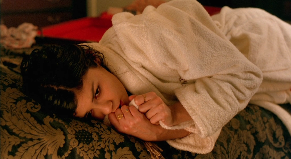 Кадр из фильма «Грязные прелести» (2002)