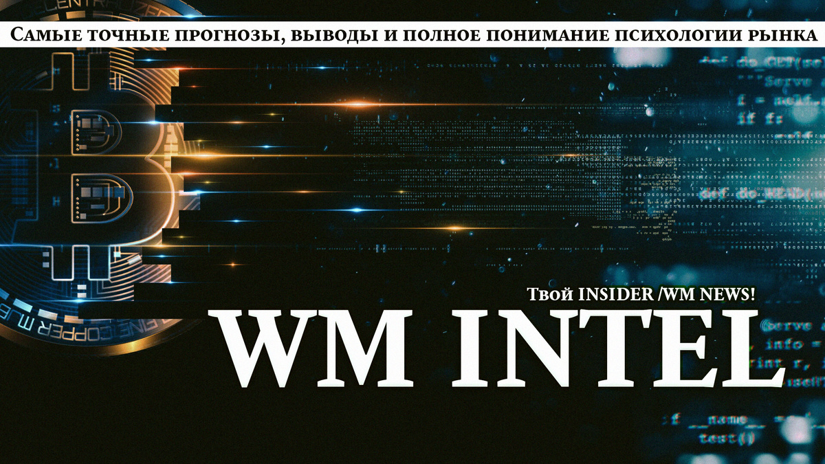 WM Intel • выпуск №3
