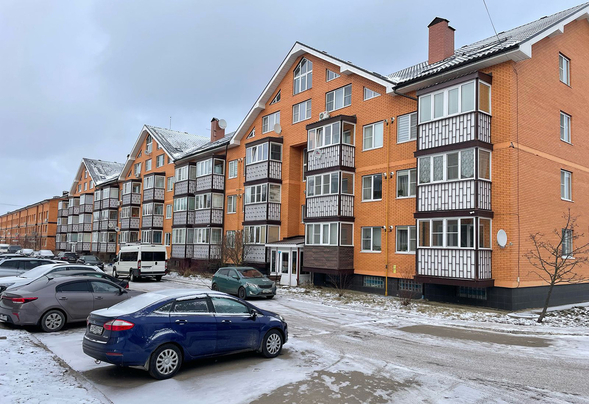 Семейная ипотека на вторичку список городов