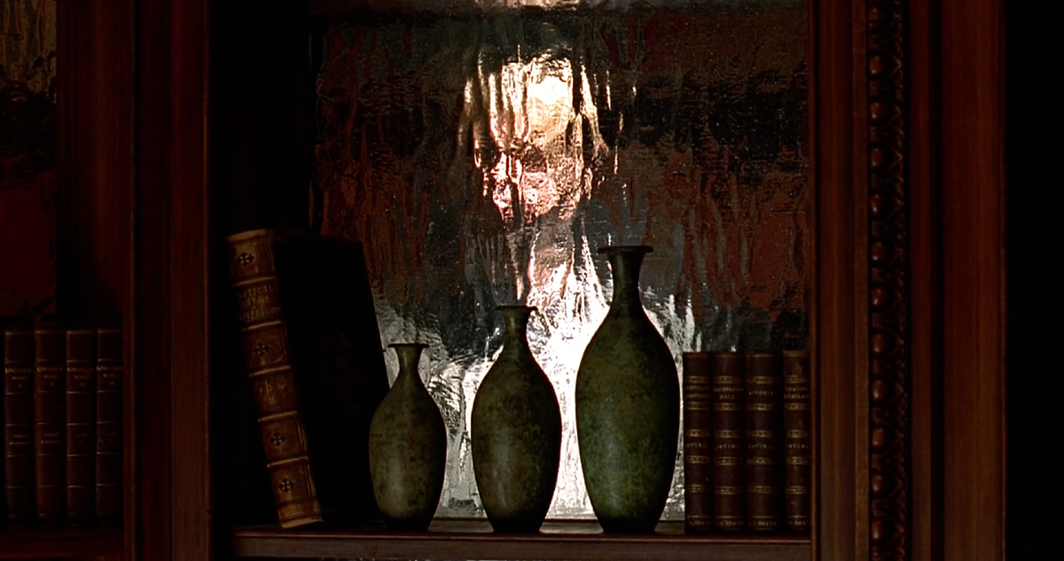 Кадр из фильма "Знакомьтесь, Джо Блэк"