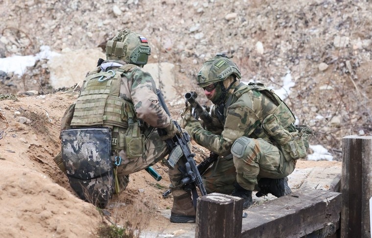    Алексей Белкин/NEWS.ru