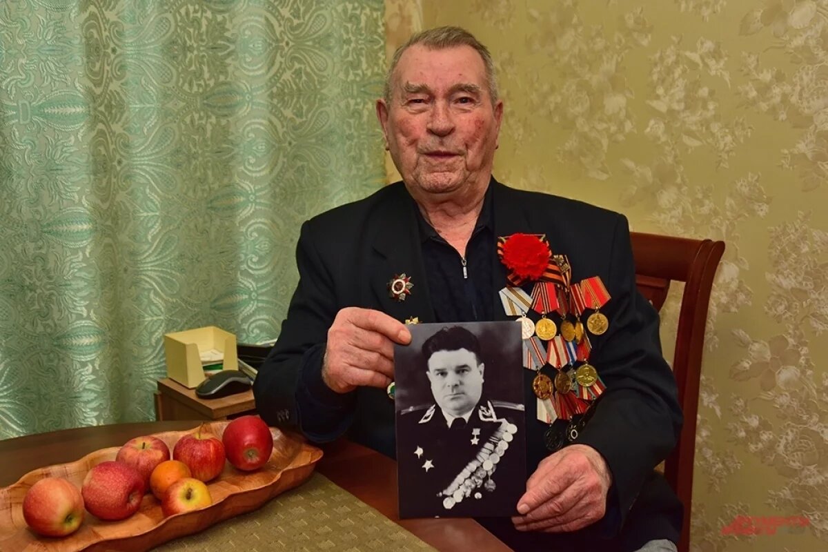    Вадим Петрович Агафонцев.