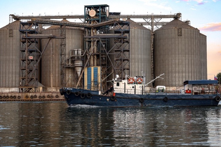  Фото © Эрик Романенко / ТАСС