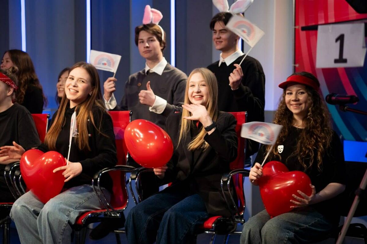 Фото: Пресс-служба полномочного представителя Президента РФ в ПФО