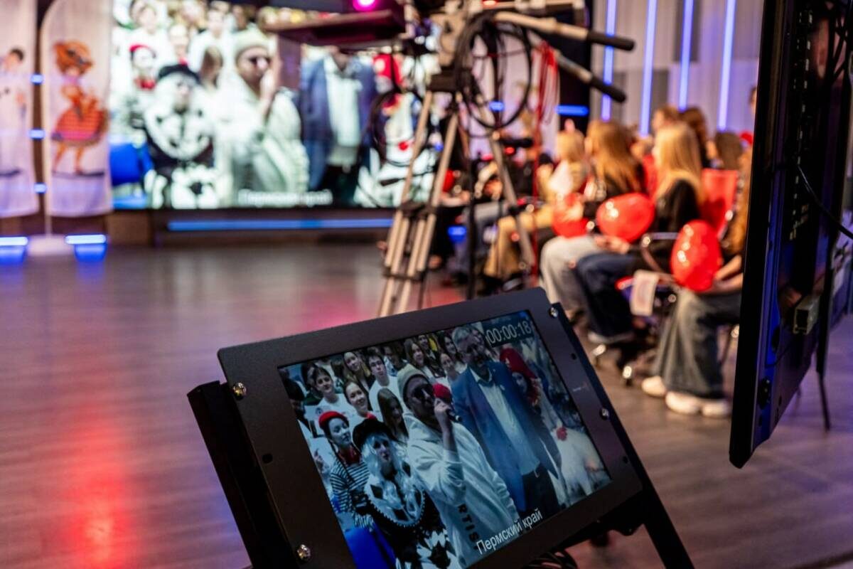 Фото: Пресс-служба полномочного представителя Президента РФ в ПФО