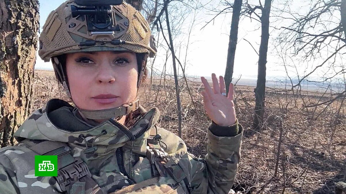    «Не все мужики такие смелые»: коллеги скорбят по погибшей Анне Прокофьевой