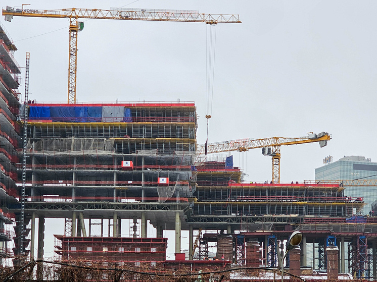   АГН «Москва»