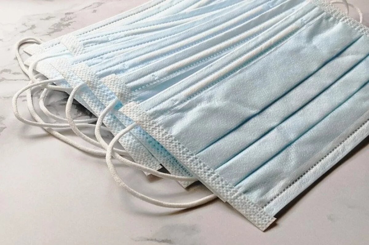    Снижение заболеваемости ОРВИ отмечают в Нижегородской области