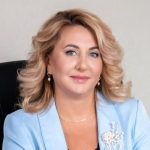    Анна Арутюнова