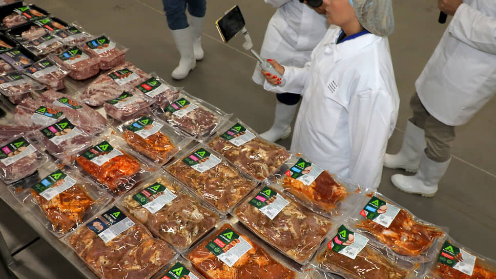 Фото: Константин Франовский / Коммерсантъ