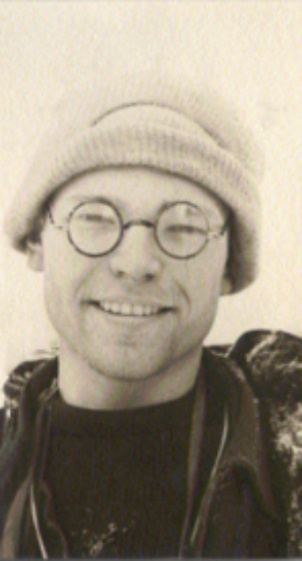 Борис Бычков