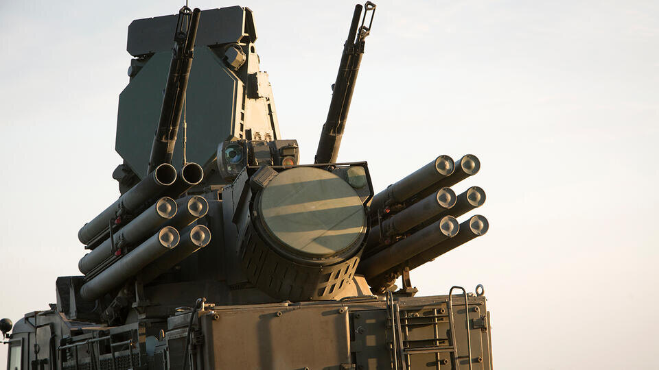 Фото: © Николай Гынгазов/ТАСС