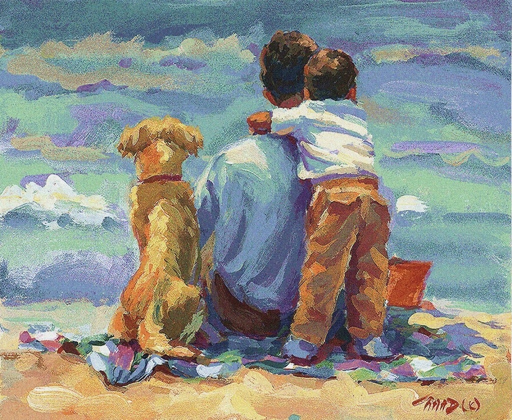 Автор изображения Lucelle Raad