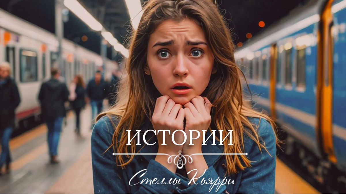 ©Стелла Кьярри