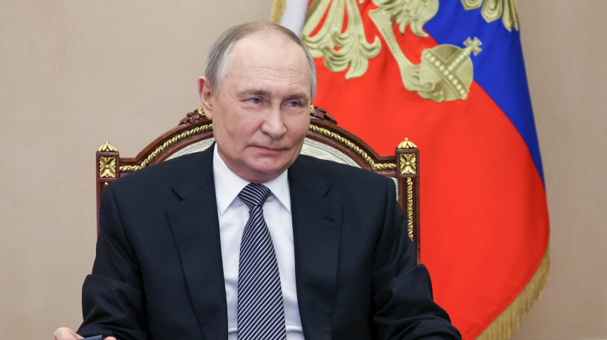    Фото: © РИА Новости/Вячеслав Прокофьев