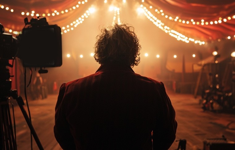    Сгенерировано в Midjourney/NEWS.ru