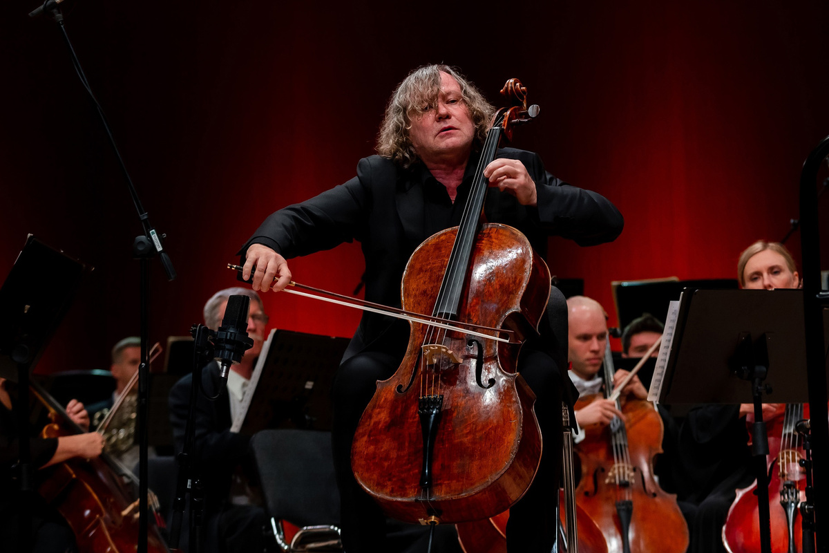    Александр Князев