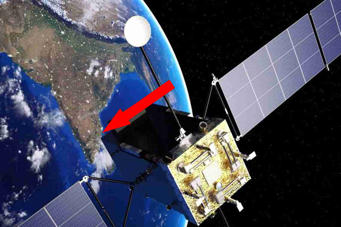    Как в СССР изобрели видеосвязь через спутники и что с ней случилось