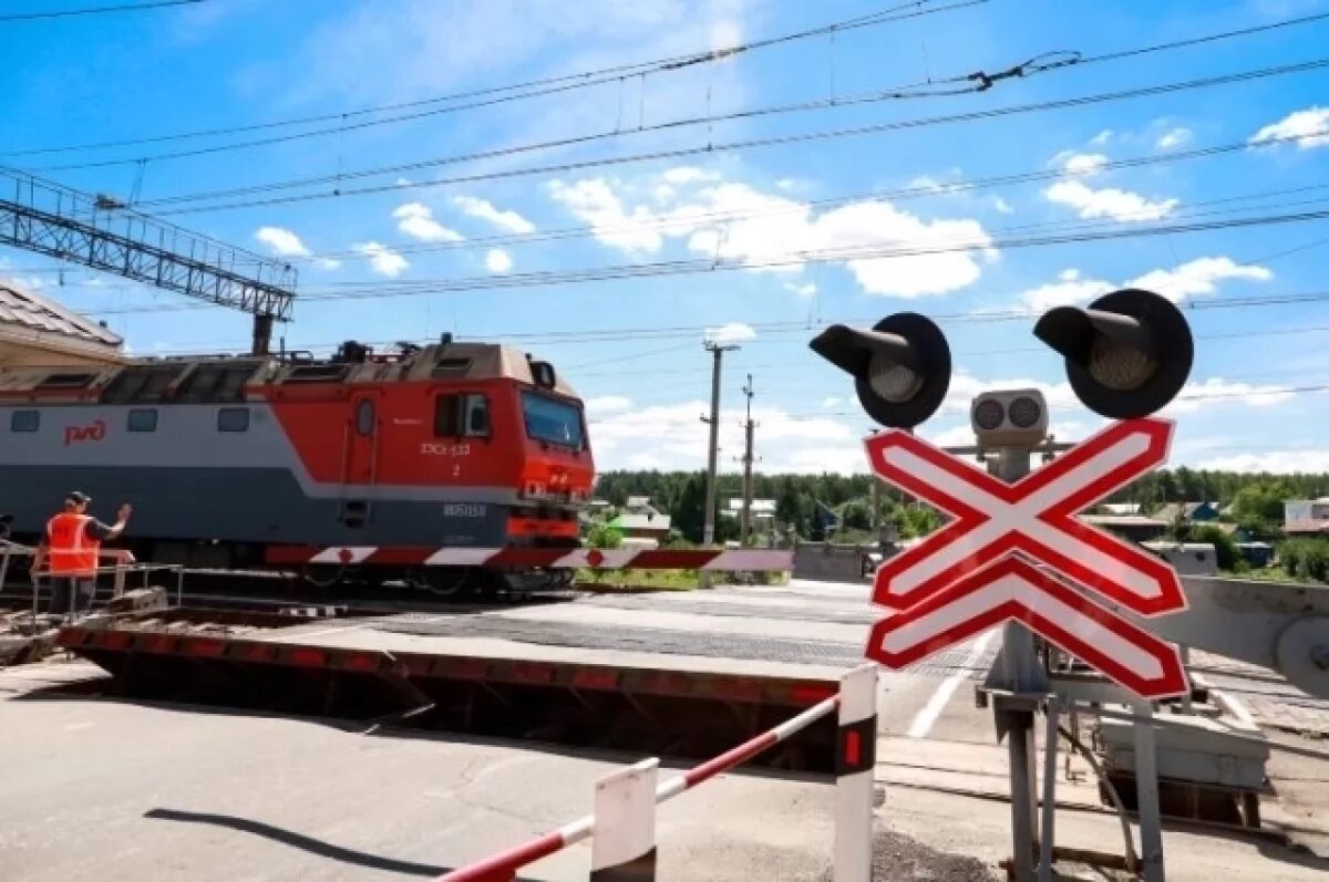    На лето в поезда из Калининграда добавят беспересадочные вагоны