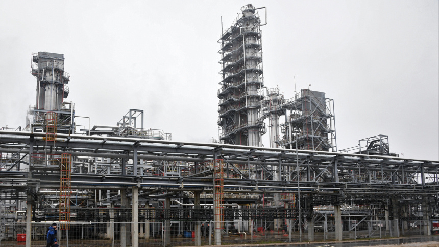    Фото: © РИА Новости/Виктор Толочко; 5-tv.ru