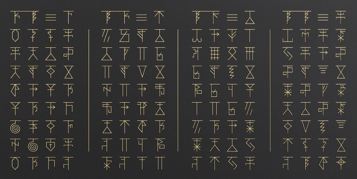 Система знаний "Закон Творца"