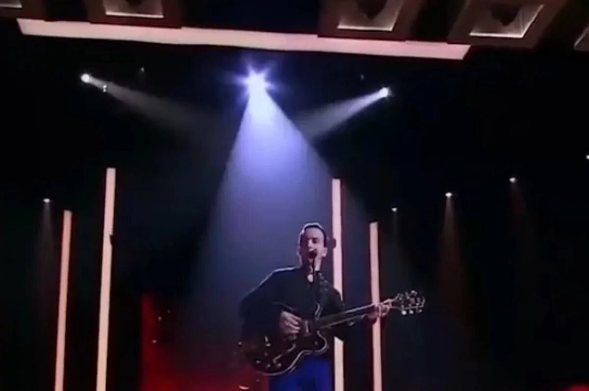    Певца Эмиля Кадырова допрашивают по делу о хищении на «Пушкинских картах»